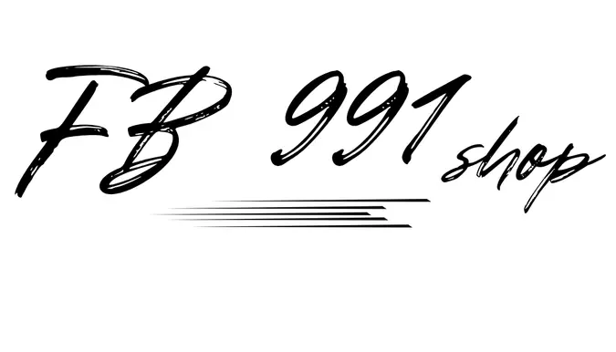 FB 991 shop